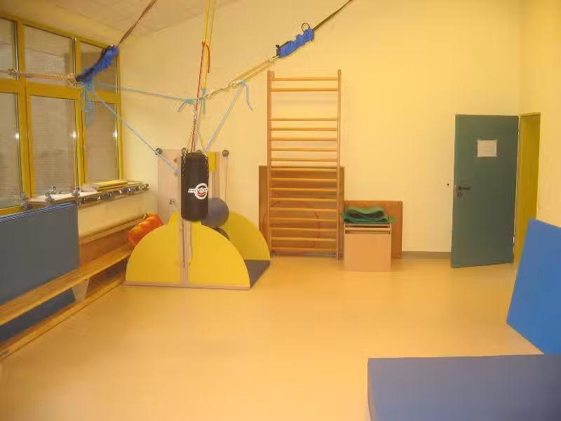 F&ouml;rderzentrum Esens / F&ouml;rderschule Esens / Christian-Wilhelm-Schneider-Schule ( CWSS )