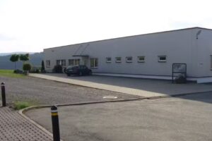 Formenbau Schneider GmbH