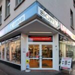 Foto Leistenschneider