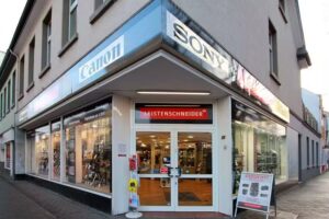 Foto Leistenschneider