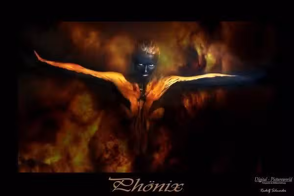 Fotograf Rudolf Schneider