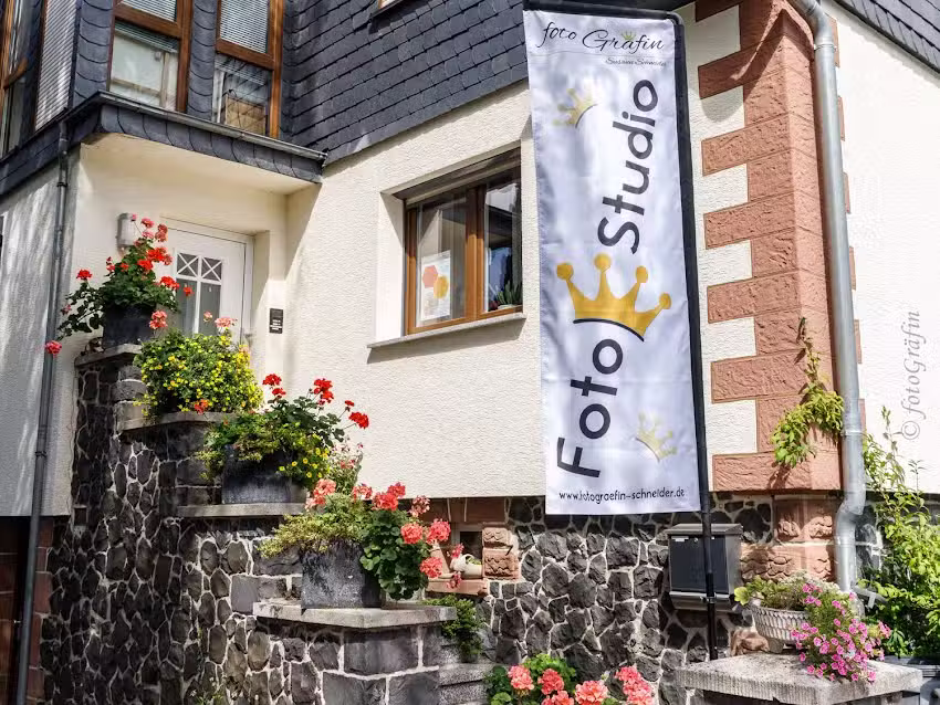 fotoGr&auml;fin Susann Schneider