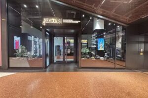 Four Reasons Textilreinigung & &Auml;nderungsschneiderei