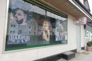 Frank Schneider Friseursalon