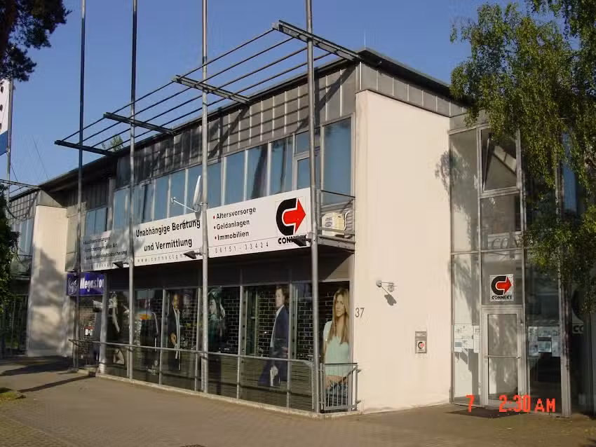 Frank Schneider, Verm.v.Vers.Bausp.Immobilien