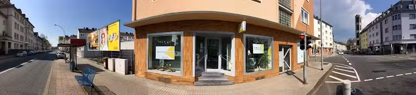 FRANZ Atelier & Boutique &Auml;nderungsschneiderei