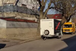 Franz Schneider Band