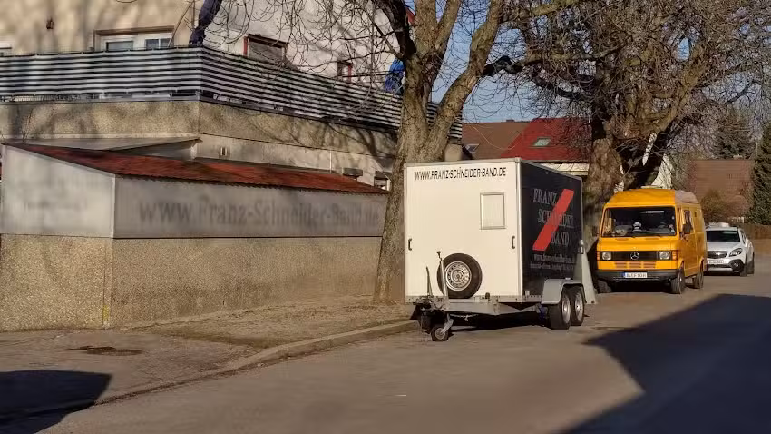 Franz Schneider Band