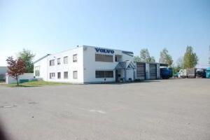 Franz Schneider GmbH Volvo Trucks & Renault Trucks