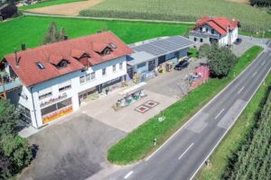 Franz Schneider Happy Motorparts