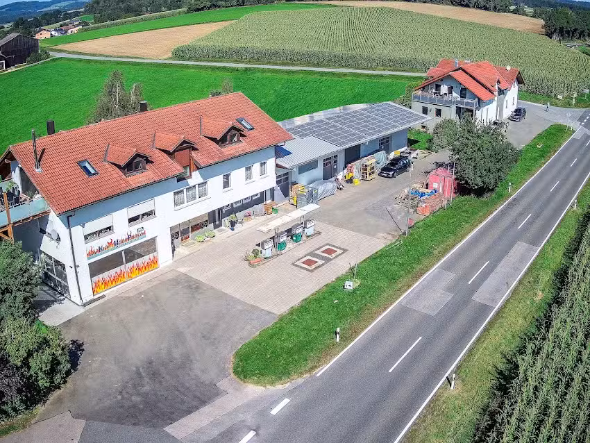 Franz Schneider Happy Motorparts