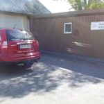 Franziskas Klamottenschmiede &Auml;nderungsschneiderei