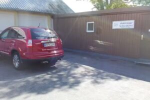 Franziskas Klamottenschmiede &Auml;nderungsschneiderei