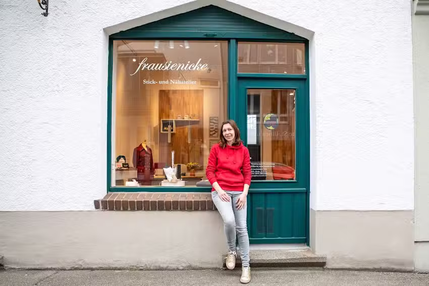 frausienicke