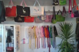 Frey Freestyle Fashion