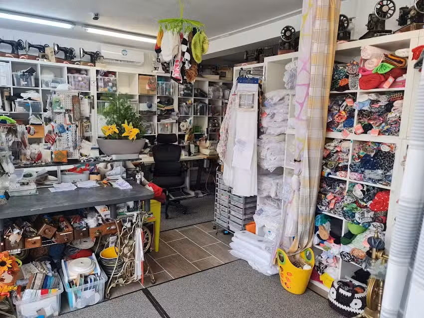 Frieda&rsquo;s Laden