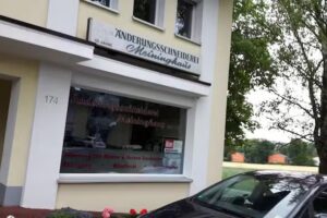 Friedbert Meininghaus