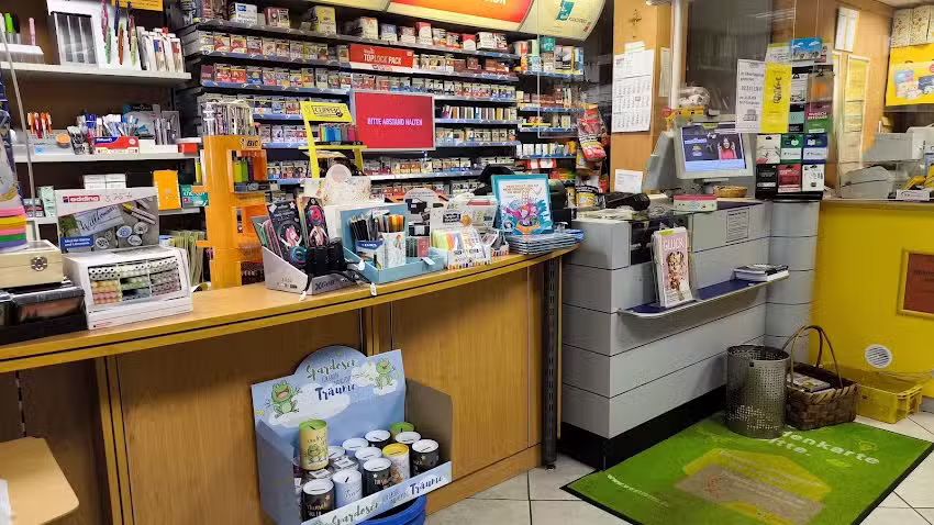 Friederike Schneider