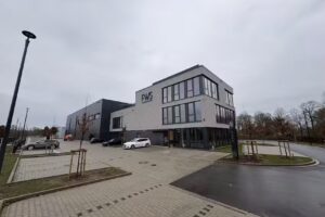 Friedrich W. Schneider GmbH & Co. KG