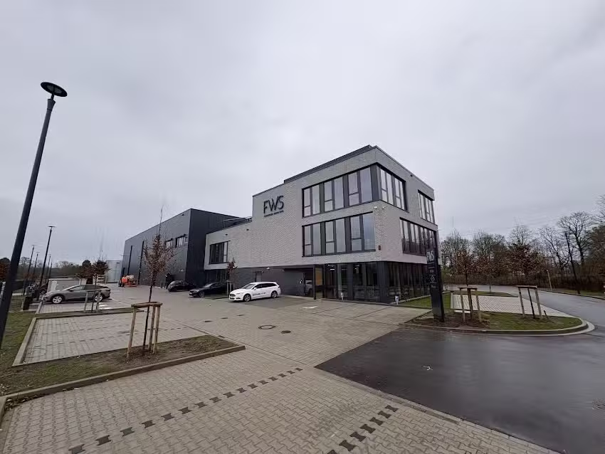 Friedrich W. Schneider GmbH & Co. KG