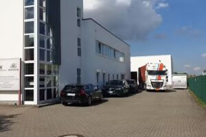 Friedrich W. Schneider Verwaltungs GmbH / Friedrich W. Schneider GmbH & Co. KG