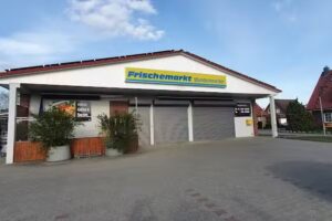 Frischemarkt Wandschneider