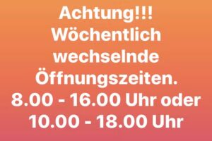 Friseur Haarschneider Niesky