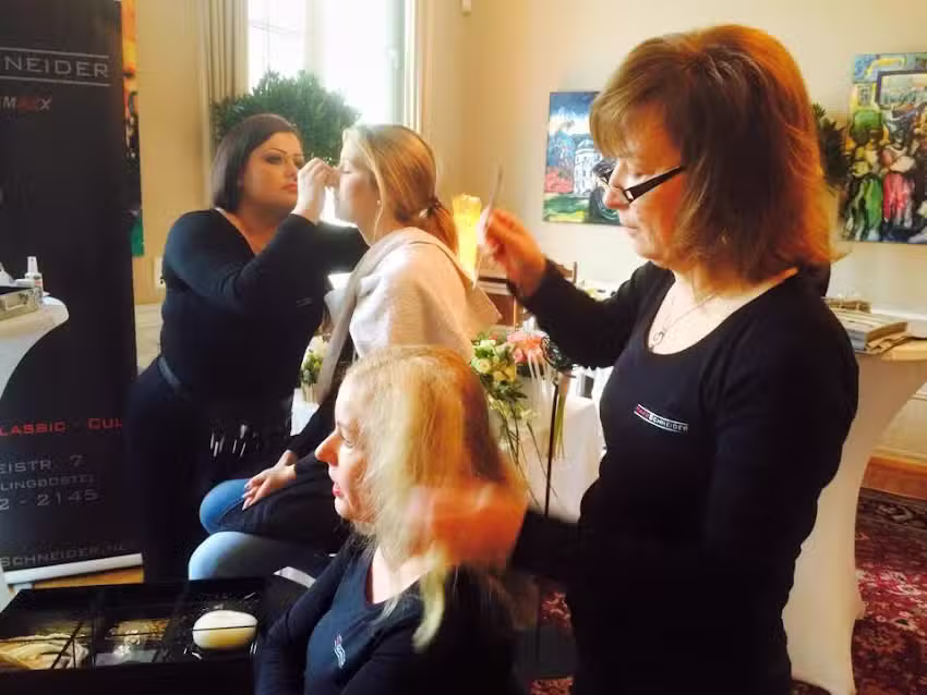 Friseur HaarSchneider