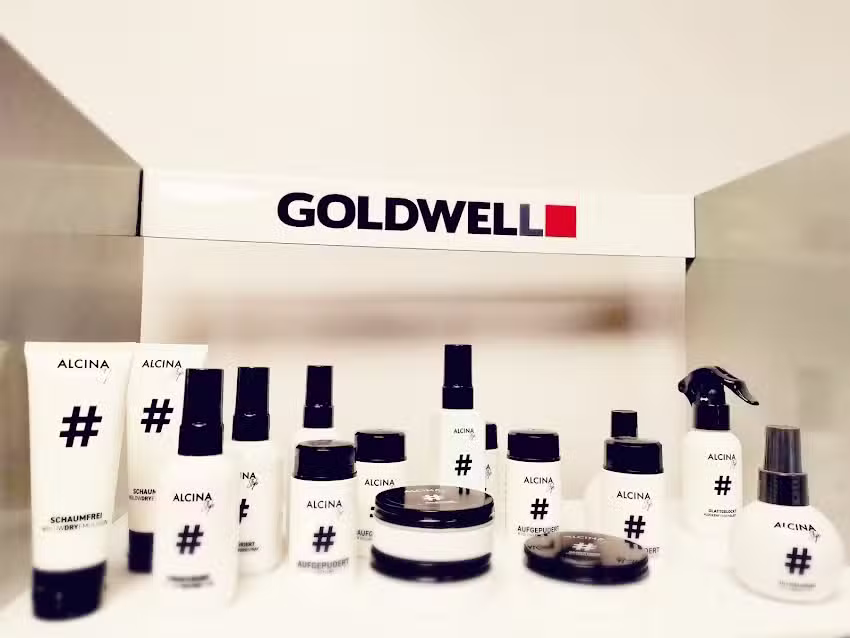 Friseursalon Capris &ndash; Marl