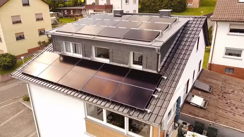 FS Bedachungen me.Florian Schneider