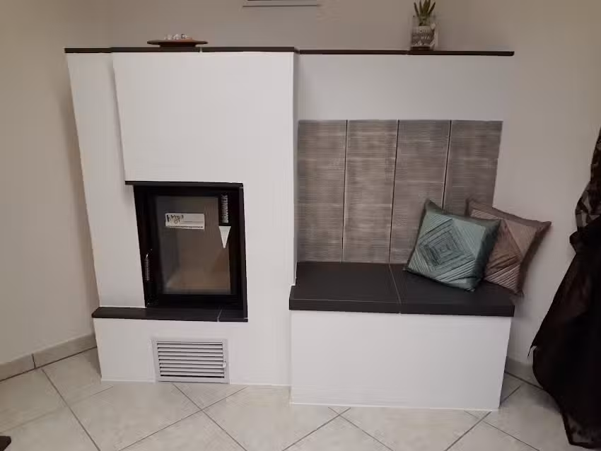 Furnace Design Schneider