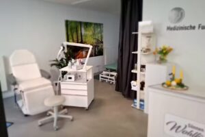 Fußpflege Schneider