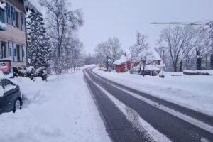 G. Schneider&rsquo;s Obstbrandspezialit&auml;ten