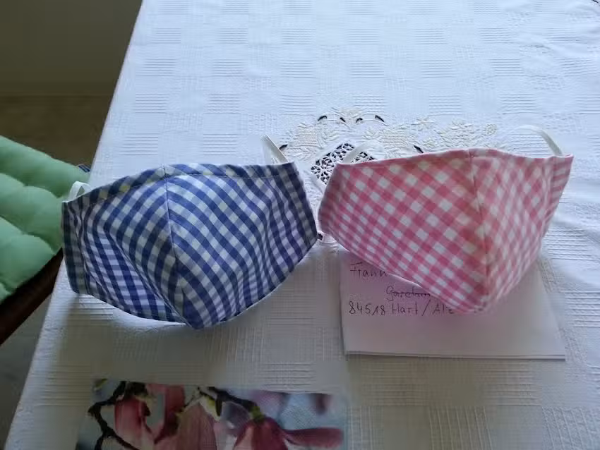 Gabi&rsquo;s Modeeckerl