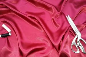 Gabi&rsquo;s Naehatelier &mdash; Kleinunternehmen &sect; 19 (1) Nr.1 UstG