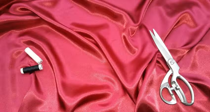 Gabi&rsquo;s Naehatelier &mdash; Kleinunternehmen &sect; 19 (1) Nr.1 UstG