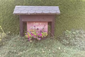 Gabi&rsquo;s N&auml;hk&ouml;rbchen