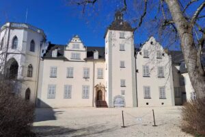 Gabriele&rsquo;s &Auml;nderungsschneiderei