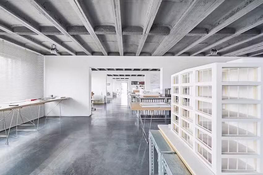 gabriele schneider architekten