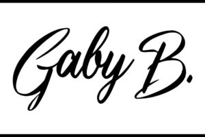 Gaby B.
