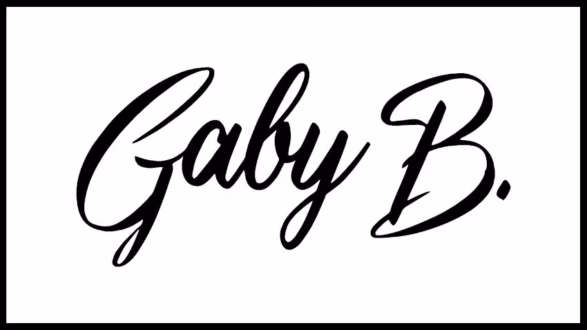 Gaby B.