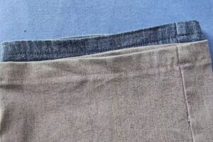 Gaby Marti Änderungsschneiderei