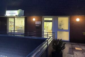 Galina&rsquo;s &Auml;nderungsschneiderei