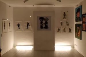 Gallery Dencker & Schneider