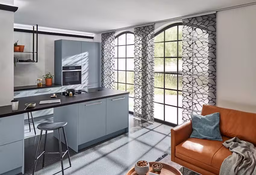 Gardinen & N&auml;hstudio & &Auml;nderungsschneiderei