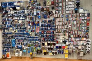 Gardinen- & Schneideratelier Schingel