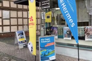 Gardinen Studio Mehring