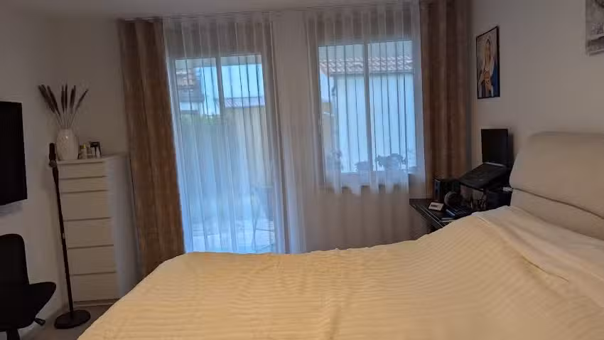 Gardinenatelier Elena