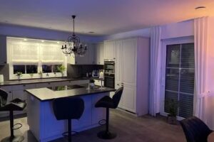 Gardinenschneiderei an der Loreley Tatjana L&uuml;ttkenhaus