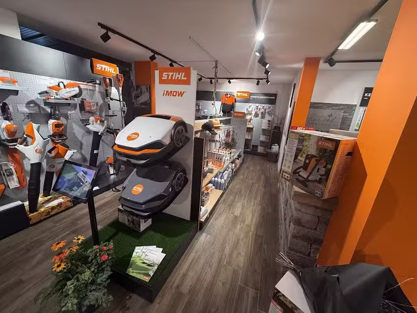 GartenLand Schneider